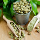 CAFÉ  VERDE  MOLIDO